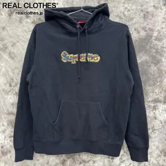 2026年最新】Supreme Gonz パーカーの人気アイテム - メルカリ