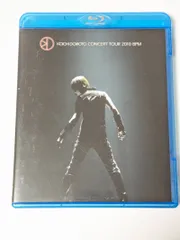 KOICHI DOMOTO 堂本光一 CONCERT TOUR 2010 BPM Blu-ray