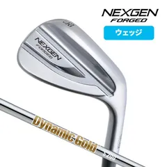 NEXGEN 54度 ウェッジ　美品 2025年最新】ネクスジェン ウェッジ 54の人気アイテム - メルカリ