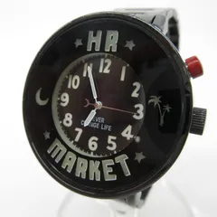 HRM NEON WATCH 10 TOKYO | HOLLYWOOD RANCH MARKET