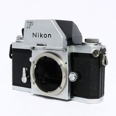 ニコン FTN フォトミック ボディ #834 ニコン FTN フォトミック ボディ #834 - メルカリ