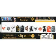 【非売品】　ワンピース　onepiece しおり　13枚セット 非売品】 ワンピース onepiece しおり 13枚セット
