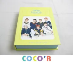 BTS ペンミ VOL.4 ハピエバ Blu-ray（C6553） deaflink.com