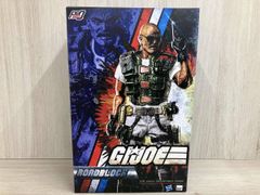 ハズブロ GIジョーG.I.ジョー 1/6 ボフォース40mm機関砲 未開封品