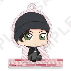 【中古】アクリルスタンド・アクリルパネル 赤井秀一 「名探偵コナン アクリルスタンドフィギュアvol.5」