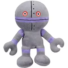 【中古】ぬいぐるみ だだんだん プリちぃ★ビーンズS Plus 「それいけ!アンパンマン」