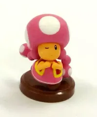 【中古】トレーディングフィギュア 18.キノピコ 「チョコエッグ スーパーマリオ 第2弾」