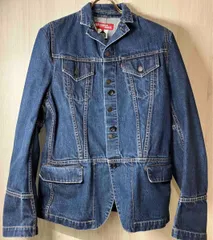 2025年最新】JUNYA WATANABE MAN LEVIS ジャケットの人気 2025年最新】JUNYA WATANABE MAN LEVIS ジャケットの人気