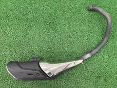2025年最新】cb250r純正マフラーの人気アイテム - メルカリ
