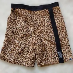 SAPEur JIMMY'Z ハーフパンツ SAPEur JIMMY'Z ハーフパンツ SAPEur ×JIMMY´Z ハーフパンツ