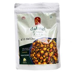 ダルメル Dal Mel 150g インドのお菓子 Bhikharam Chandmal