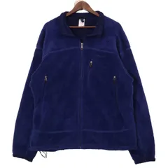 patagonia パタゴニア R4 レギュレーター フリースジャケット Patagonia パタゴニア レギュレーター R4 POLARTEC フリース