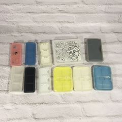 ニンテンドー　DS　カードケース　12個　まとめ売り
