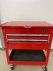 引き取り希望 TORIN Mechanic Cart - メルカリ