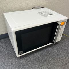 TOSHIBA 東芝 電子レンジ オーブンレンジ 16L ER-T16(W) 2021年製
