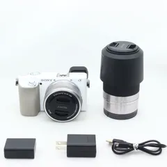 2023年最新】α6100の人気アイテム - メルカリ