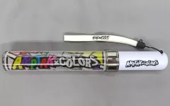 2025年最新】アンプタックカラーズ ペンライトの人気アイテム - メルカリ