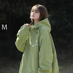 00s mont-bellモンベル shell jacket テック 緑 - メルカリ