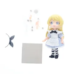 (初販版) ねんどろいどどーる アリス 完成品 可動フィギュア グッドスマイルカンパニー