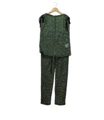 レッドヴァレンティノ REDvalentino トップス スカート セットアップ