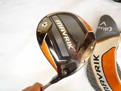 2025年最新】マーベリック ヘッドカバーの人気アイテム - メルカリ