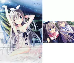 ダ・カーポ4 ゲーマーズ特典 B2タペストリー(諳子) 71RWUm-9QFL._AC_UF350,