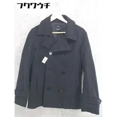 ■ Beno ビーノ  長袖 ジャケット サイズL ブラック メンズ  【中古】 【1101290004880】のサムネイル
