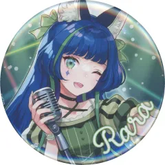 VALIS　ヴァリス　ララ　缶バッジ 2026年最新】valis 缶バッジの人気アイテム - メルカリ