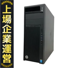 2025年最新】hp z440の人気アイテム - メルカリ