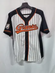 韓国プロ野球 KBO　ロッテジャイアンツ#44　パク・キョンジン実使用ユニホーム 韓国プロ野球 KBO ロッテジャイアンツ#44 パク・キョンジン実
