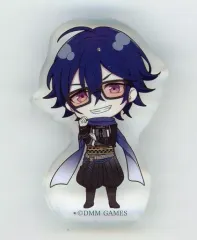 【中古】雑貨 No.020 坂口安吾 アクリルミニフィギュア 「文豪とアルケミスト 帝國図書館購買出張所＠ダッシュストア」