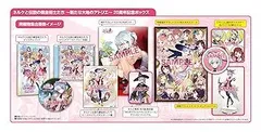 ネルケと伝説の錬金術士たち ~新たな大地のアトリエ~ 20周年記念ボックス PC壁紙 ※有効期限切れのため入手不可・使用不可 初回封入街づくりが