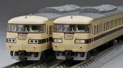 希少 エンドウ 近郊型 117系 新快速色 HOゲージ 鉄道模型 6両セット 希少 エンドウ 近郊型 117系 新快速色 HOゲージ 鉄道模型 6両セット