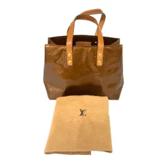 LOUIS VUITTON ルイヴィトン ヴェルニ リードPM M91146 SN/MI0033 中古 店舗併売品　　KON