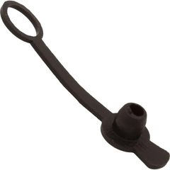 ダストキャップ Dust Cap - For DC Power Jack, Standard Size