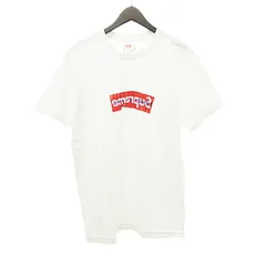 2026年最新】supreme comme des garcons shirt box logo 13ssの人気 
