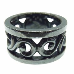 美品 ナバホ族 Alex Sanchez アレックス サンチェス リング - メルカリ