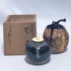 2025年最新】茶入 大海の人気アイテム - メルカリ
