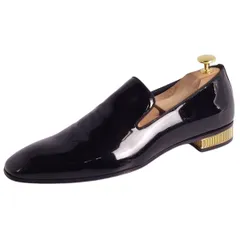 未使用 クリスチャンルブタン Christian Louboutin ローファーのサムネイル