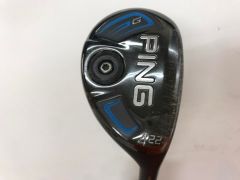 【最短翌日発送】G | 22 | S | ALTA J50 | 中古 | ユーティリティ | ピン