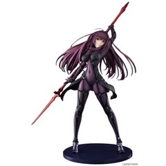 (再々販) ランサー/スカサハ Fate/Grand Order(フェイト/グランドオーダー) 1/7 完成品 フィギュア(PF198) PLUM(プラム)のサムネイル
