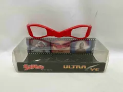 【レア】　ウルトラアイ　Ver.「ノンマルト」　ウルトラセブン Amazon | 美品 ウルトラアイ ULTRASEVEN X Ver. ウルトラセブンX