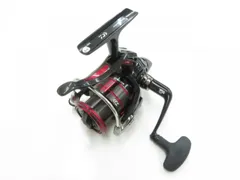 M*m様 ダイワ　23 シグナス2500 XH - LBD【新品未使用品】 DAIWA（釣り） 【目玉商品】ダイワ 23 シグナス 2500XH-LBD