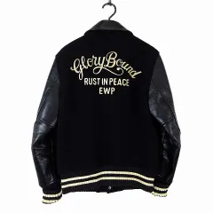 2025年最新】スタジャン cootieの人気アイテム - メルカリ