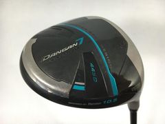 返品OK 【中古ゴルフクラブ】マルマン DANGAN7(ダンガン7) 445D