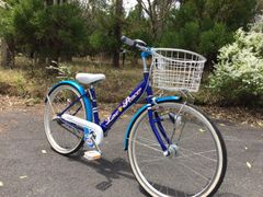 CHERUBIM ビンテージ ロードバイク CHERUBIM VINTAGE ROAD – BIKE SPORTS ・・ing