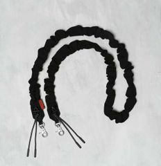 Topologie Bungee Strap  Black【ストラップ単体】箱無し