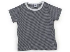 【プチバトー/PETITBATEAU】Tシャツ・カットソー 110サイズ 女の子【子供服・ベビー服】（1883683）