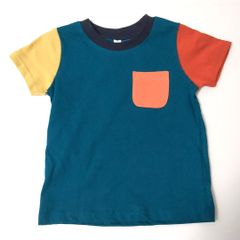子供服 ベビー服 キッズ服 半袖 Ｔシャツ 90cm