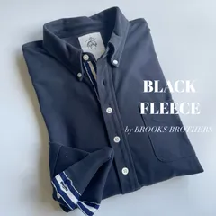 2024年最新】ブラックフリース BLACK FLEECE BY Brooks Brothers